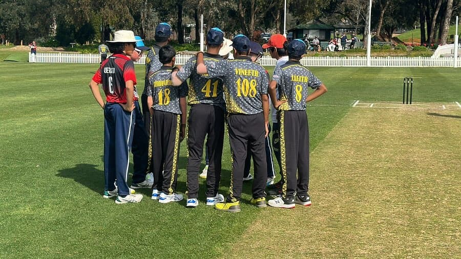 Match Action in Australia