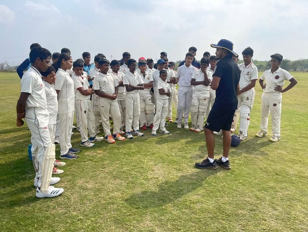 Team Strategy Discussion